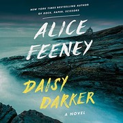 Daisy Darker a novel  Cover Image
