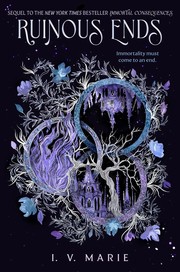 Ruinous ends Book cover